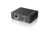 BroxNet BRX401-FIPC PoE Ethernet Extender over Coaxial & UTP Cable